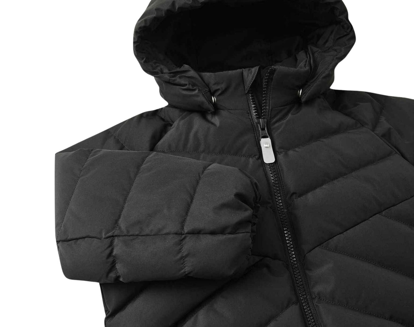 Down Winter Jacket - Kupponen
