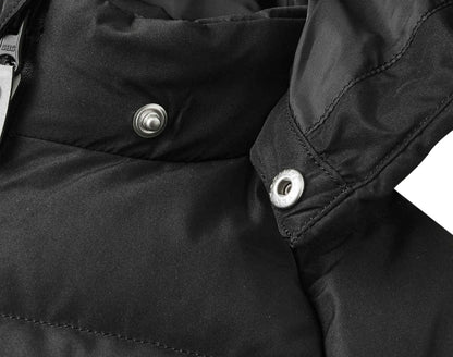 Down Winter Jacket - Kupponen