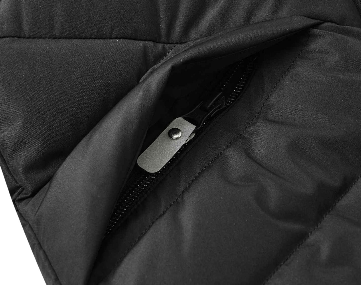 Down Winter Jacket - Kupponen