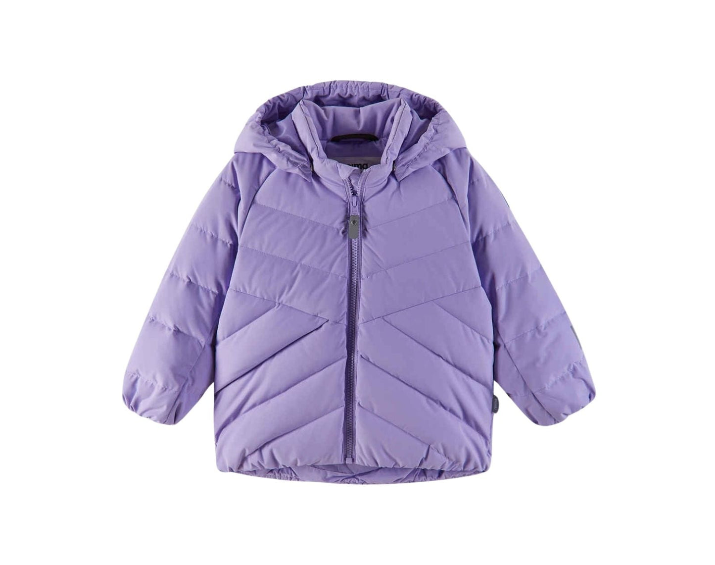 Down Winter Jacket - Kupponen
