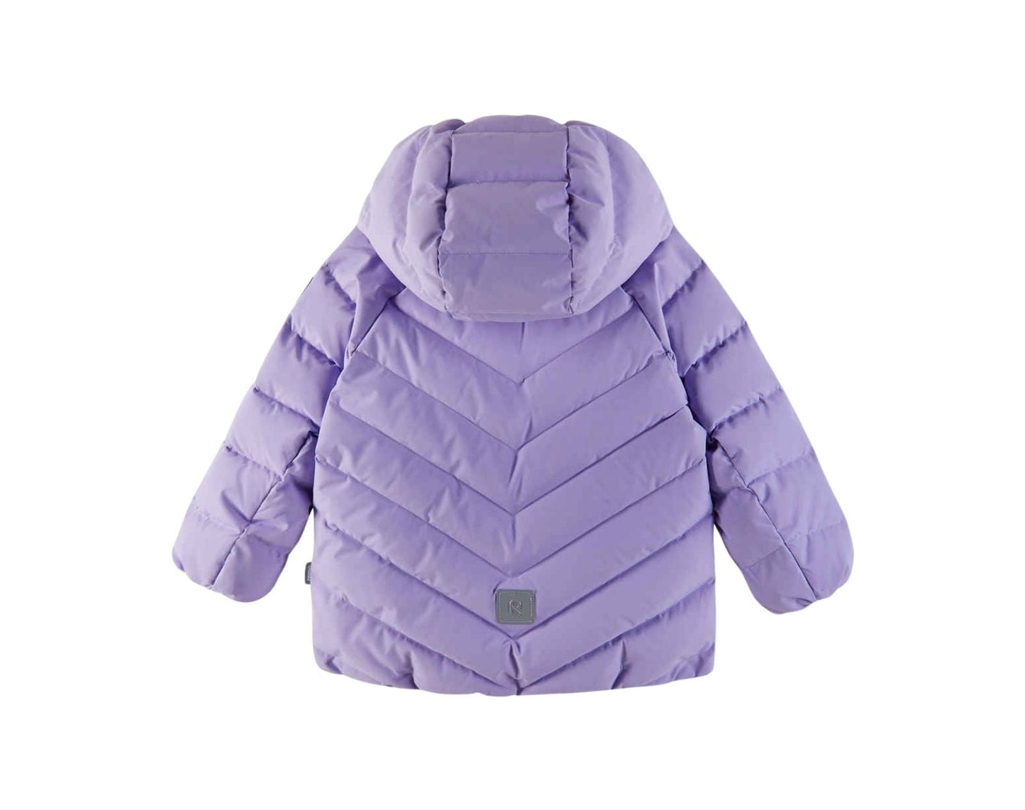 Down Winter Jacket - Kupponen