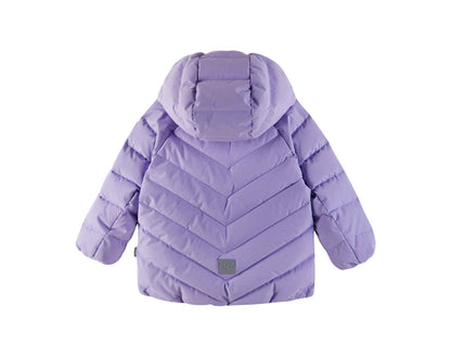 Down Winter Jacket - Kupponen