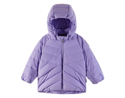 Down Winter Jacket - Kupponen