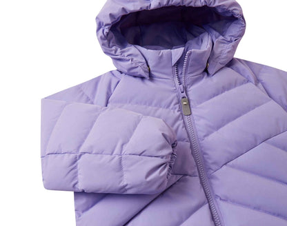 Down Winter Jacket - Kupponen