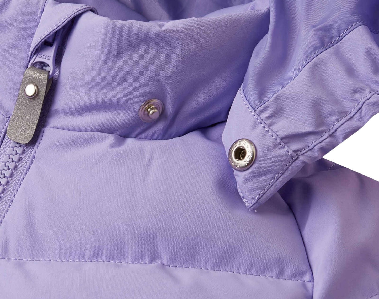 Down Winter Jacket - Kupponen