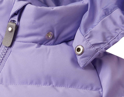 Down Winter Jacket - Kupponen