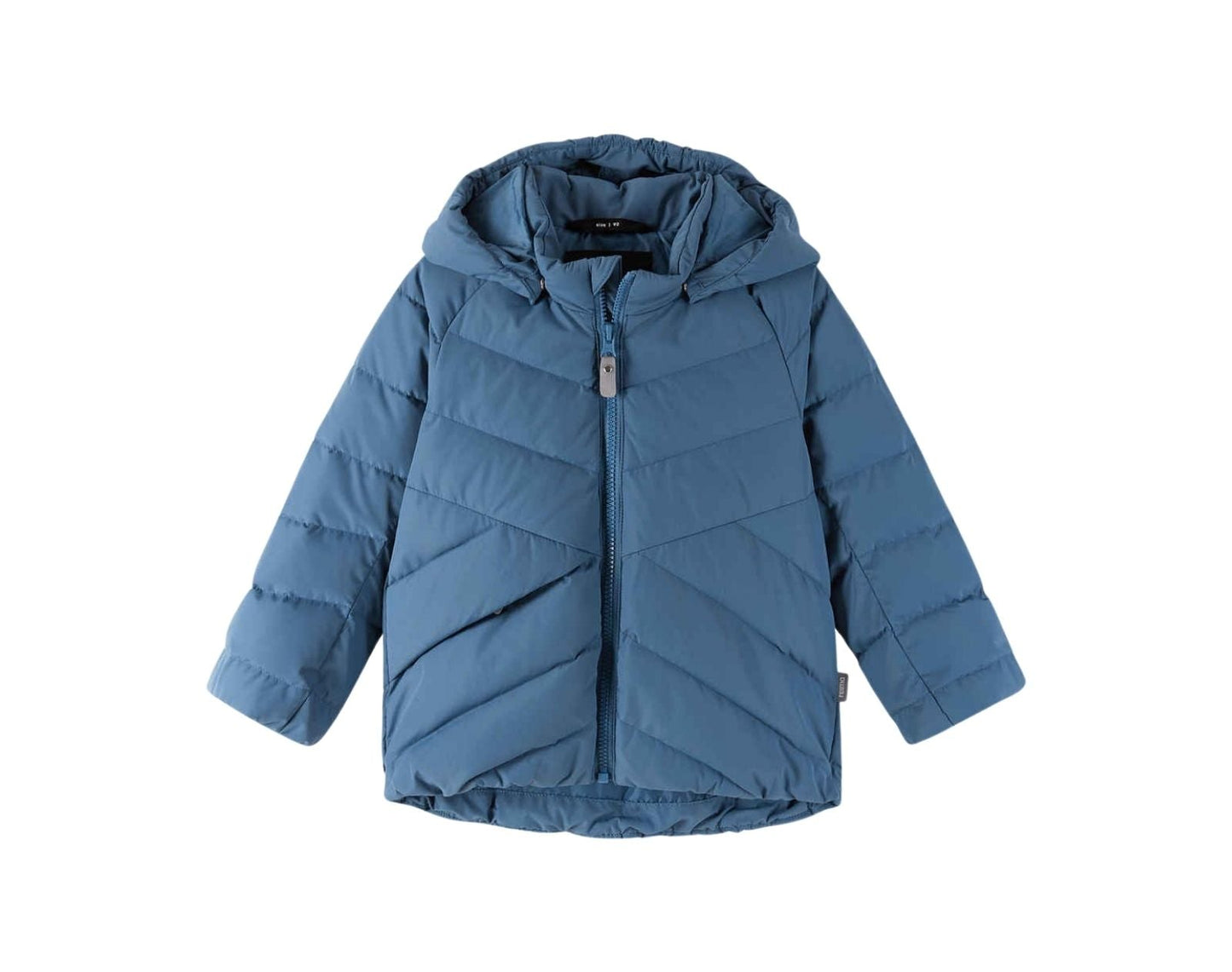 Down Winter Jacket - Kupponen