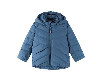 Down Winter Jacket - Kupponen