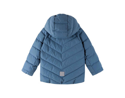 Down Winter Jacket - Kupponen