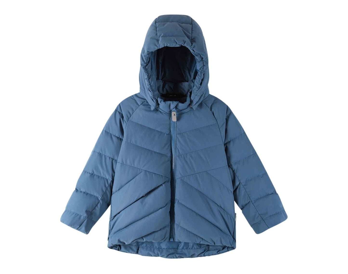 Down Winter Jacket - Kupponen