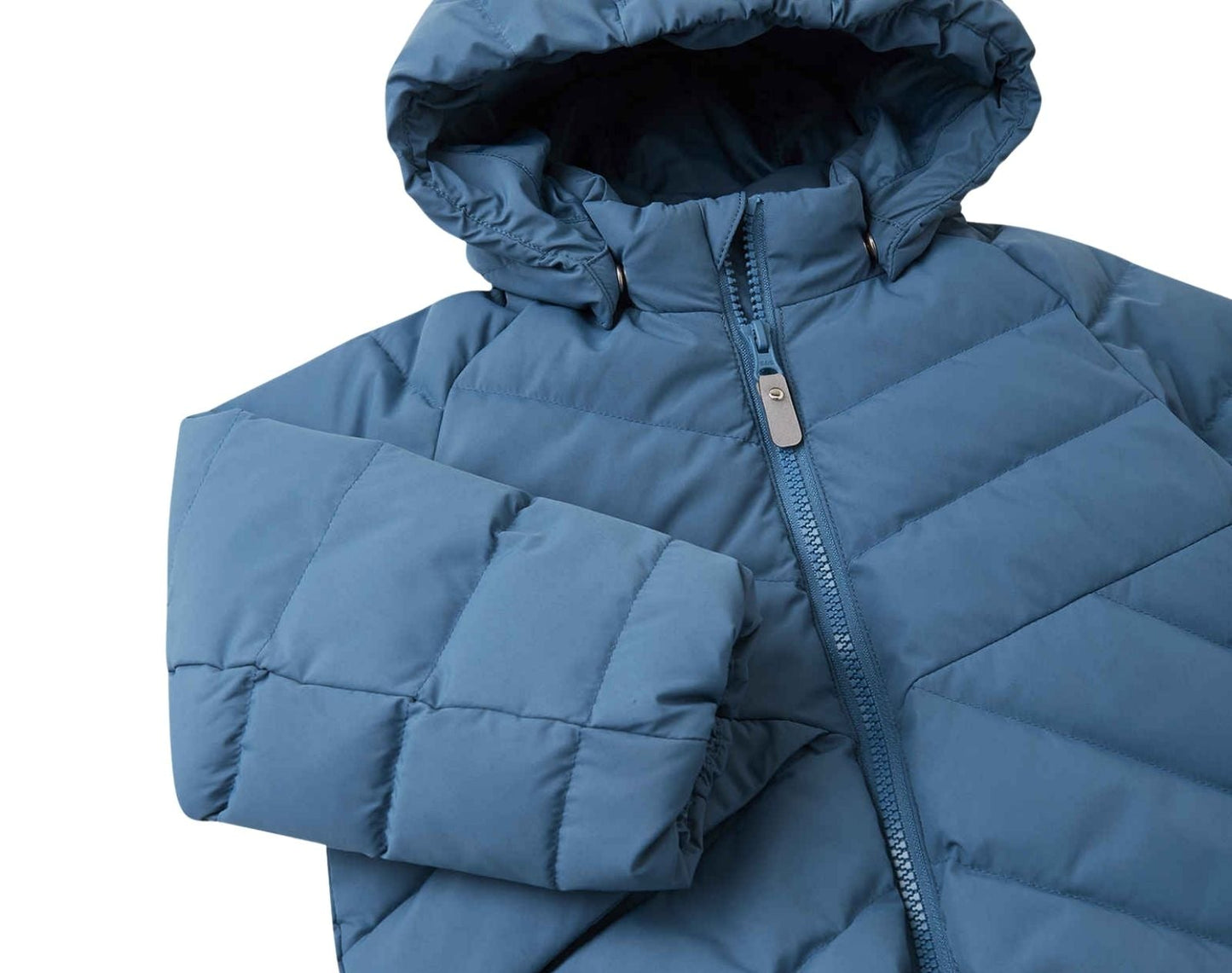 Down Winter Jacket - Kupponen