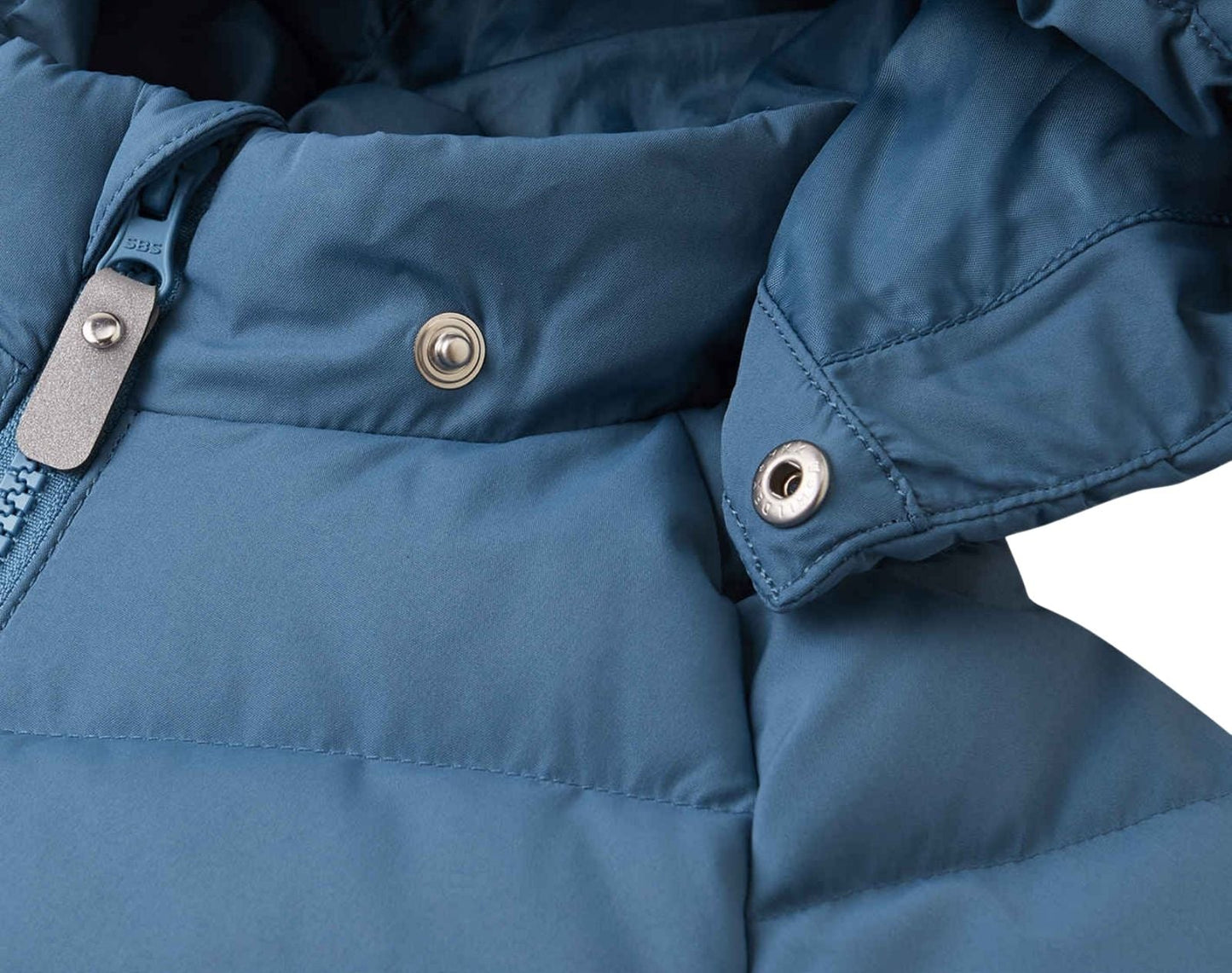 Down Winter Jacket - Kupponen