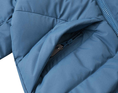 Down Winter Jacket - Kupponen