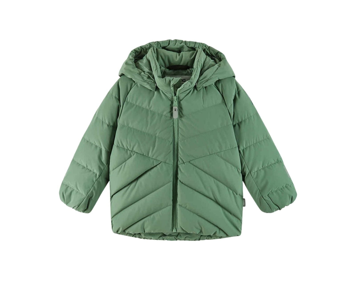 Down Winter Jacket - Kupponen