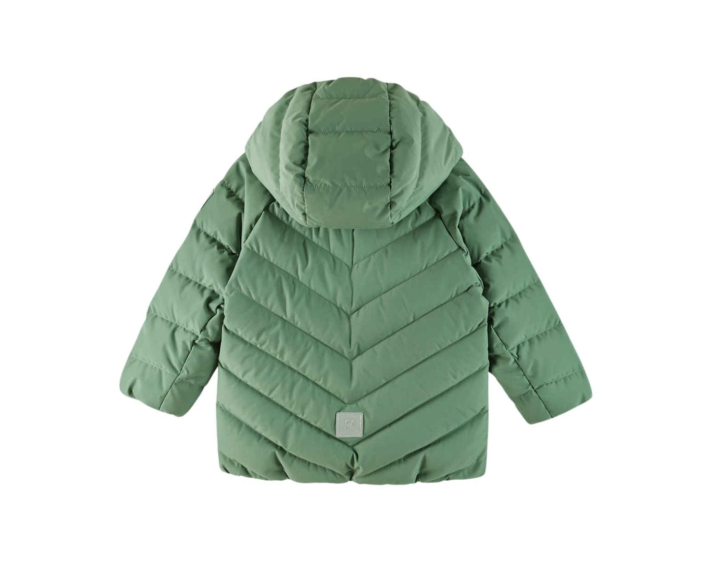 Down Winter Jacket - Kupponen