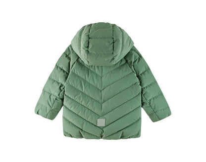 Down Winter Jacket - Kupponen