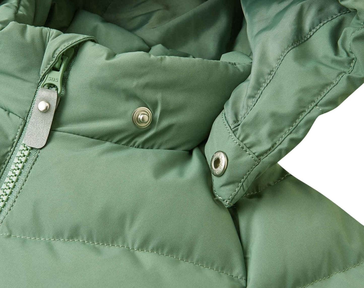 Down Winter Jacket - Kupponen