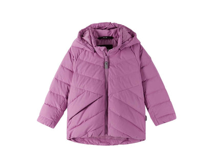 Down Winter Jacket - Kupponen