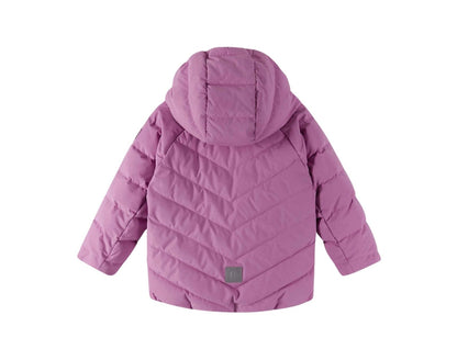 Down Winter Jacket - Kupponen