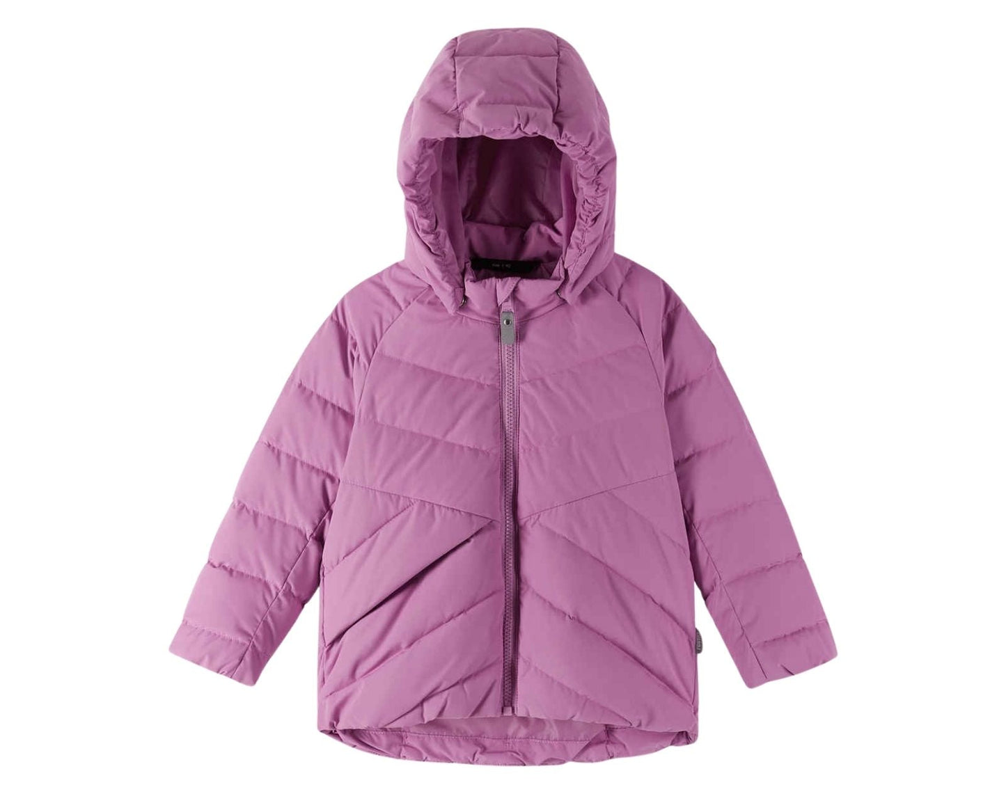 Down Winter Jacket - Kupponen