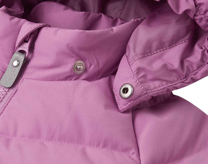 Down Winter Jacket - Kupponen