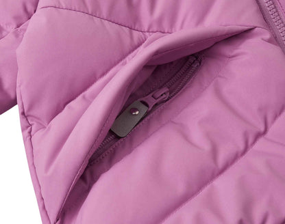 Down Winter Jacket - Kupponen