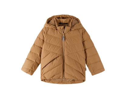 Down Winter Jacket - Kupponen