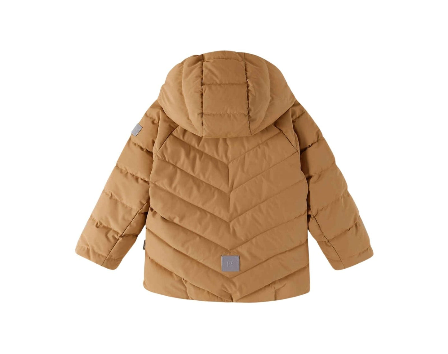 Down Winter Jacket - Kupponen