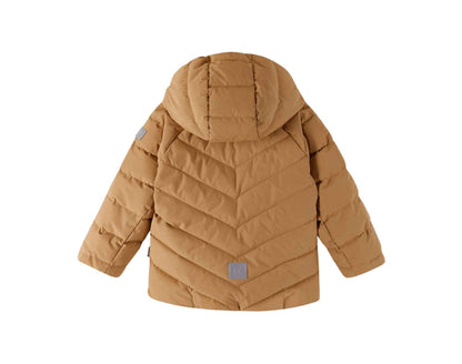 Down Winter Jacket - Kupponen