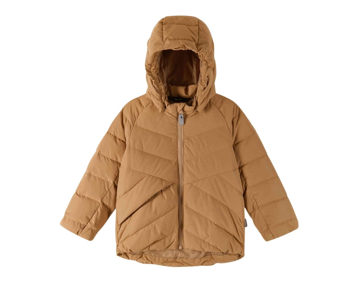 Down Winter Jacket - Kupponen