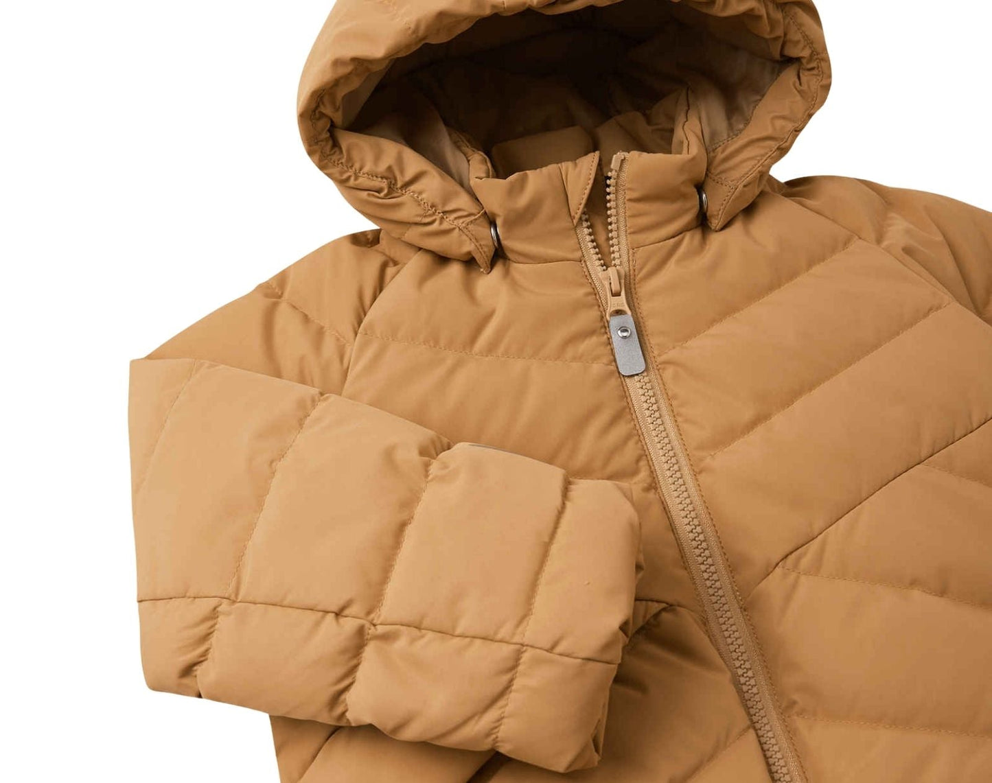 Down Winter Jacket - Kupponen