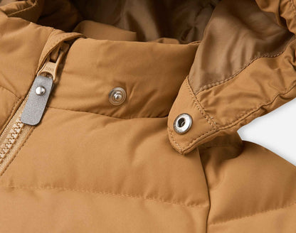 Down Winter Jacket - Kupponen