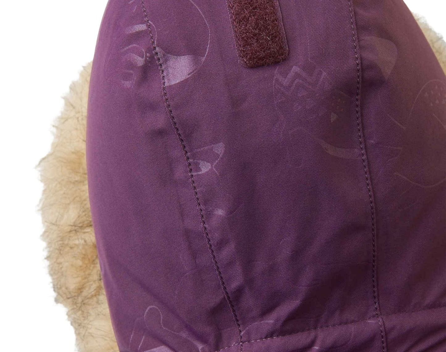 Down Winter Snowsuit - Aapua