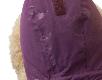 Down Winter Snowsuit - Aapua
