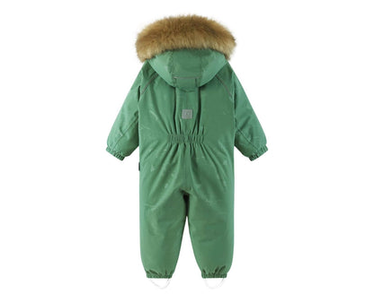 Down Winter Snowsuit - Aapua