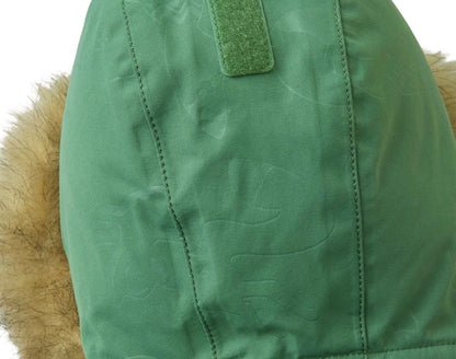 Down Winter Snowsuit - Aapua