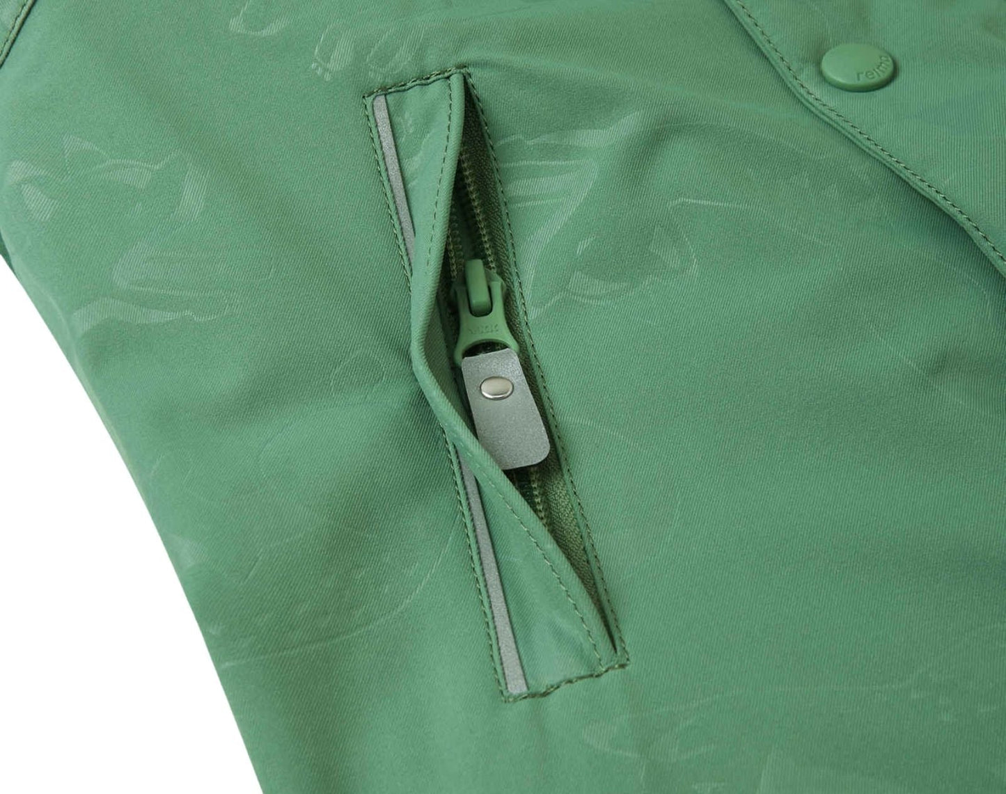 Down Winter Snowsuit - Aapua