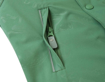 Down Winter Snowsuit - Aapua