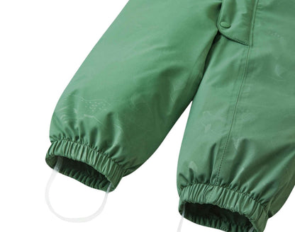 Down Winter Snowsuit - Aapua