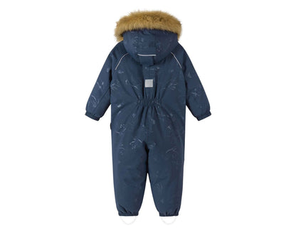 Down Winter Snowsuit - Aapua