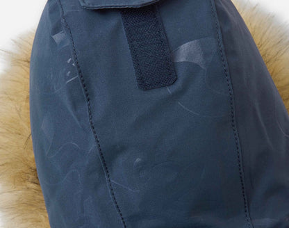 Down Winter Snowsuit - Aapua