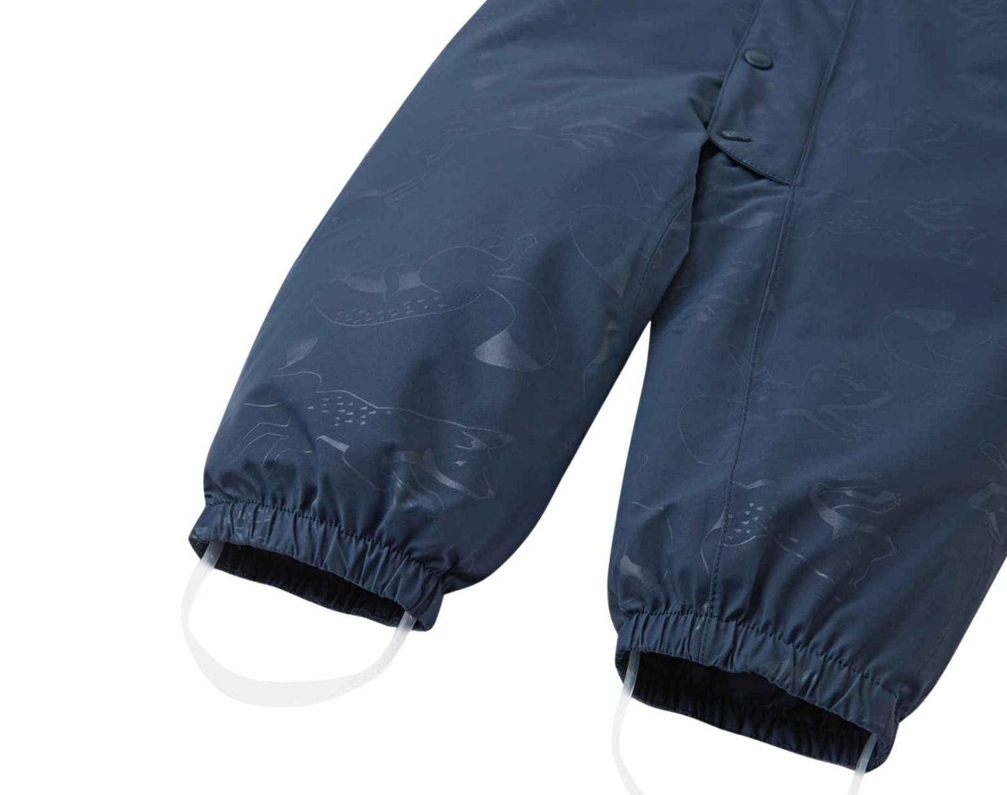 Down Winter Snowsuit - Aapua