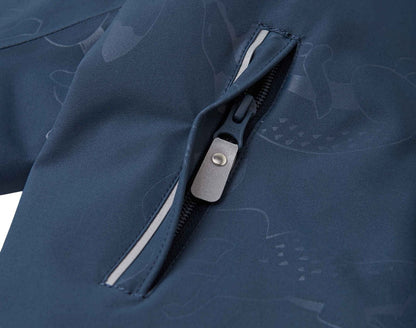 Down Winter Snowsuit - Aapua