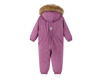 Down Winter Snowsuit - Aapua