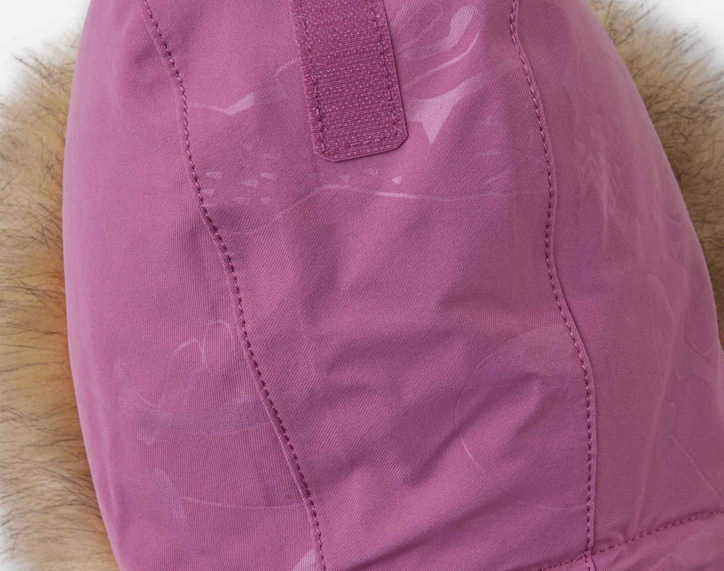 Down Winter Snowsuit - Aapua