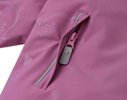 Down Winter Snowsuit - Aapua