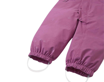 Down Winter Snowsuit - Aapua