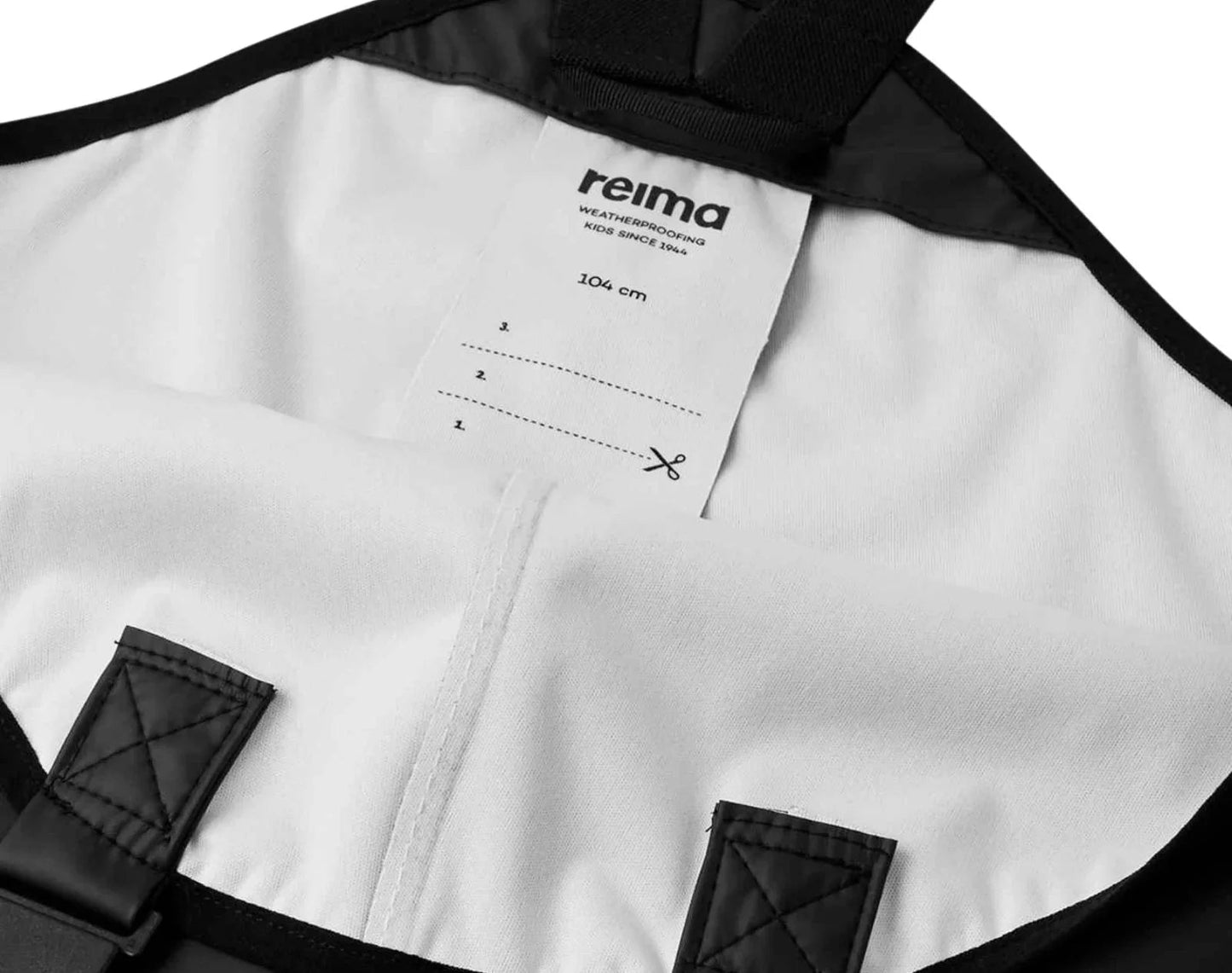 Lammikko Waterproof Rain Pants