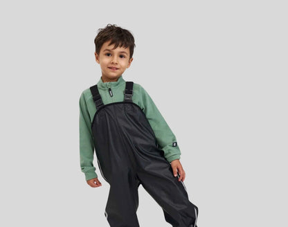 Lammikko Waterproof Rain Pants