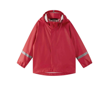 Lampi Waterproof Rain Jacket